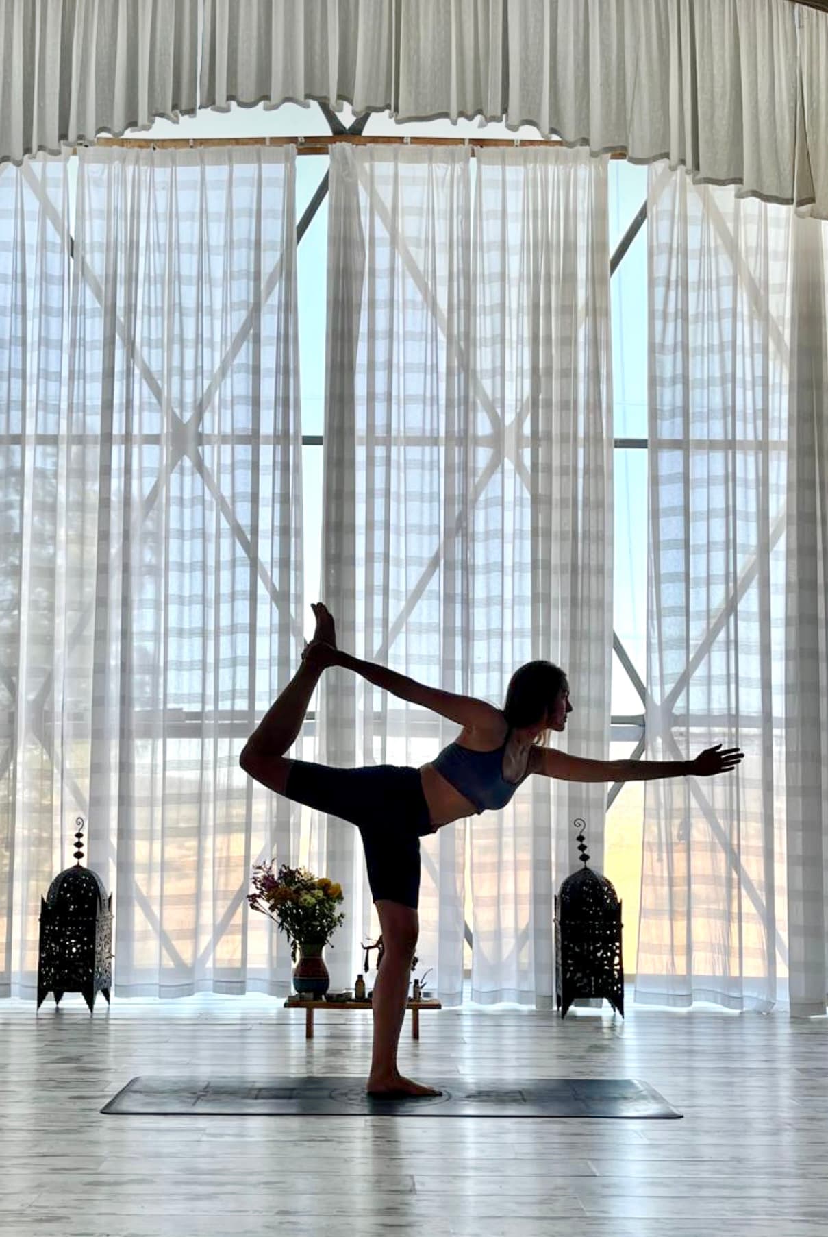 Filosofía de descanso